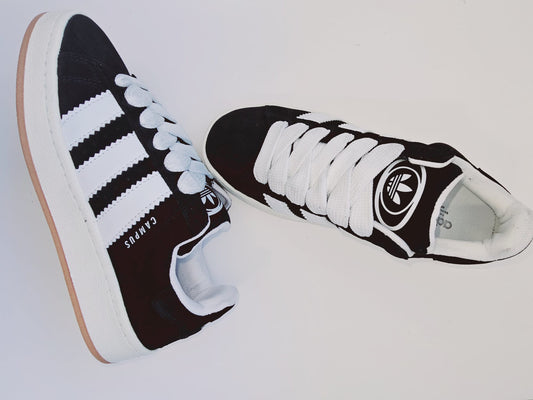 Adidas Campus Negra