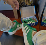 Adidas Campus Verde