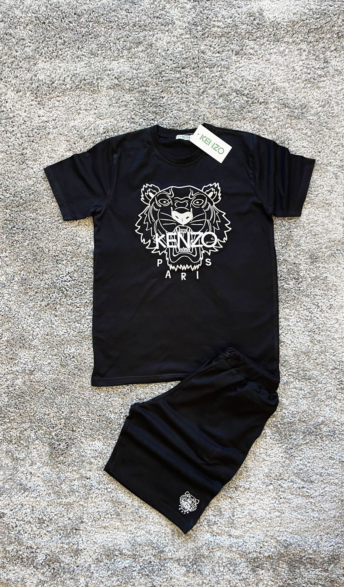 Kenzo 5ts050 opiniones best sale