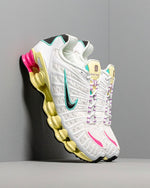 Nike Shox Colores