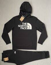 Chandal North Face