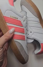 Adidas Samba