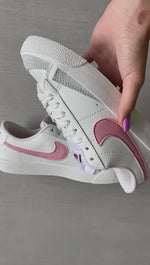 Nike Blazer Bajas