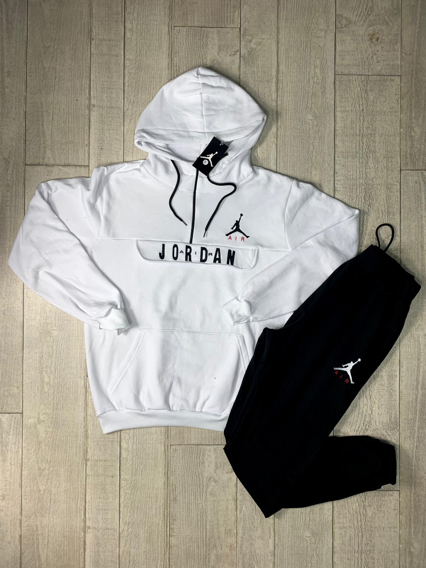 Chándal air jordan hot sale