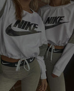 Chandal de Nike +Leggins