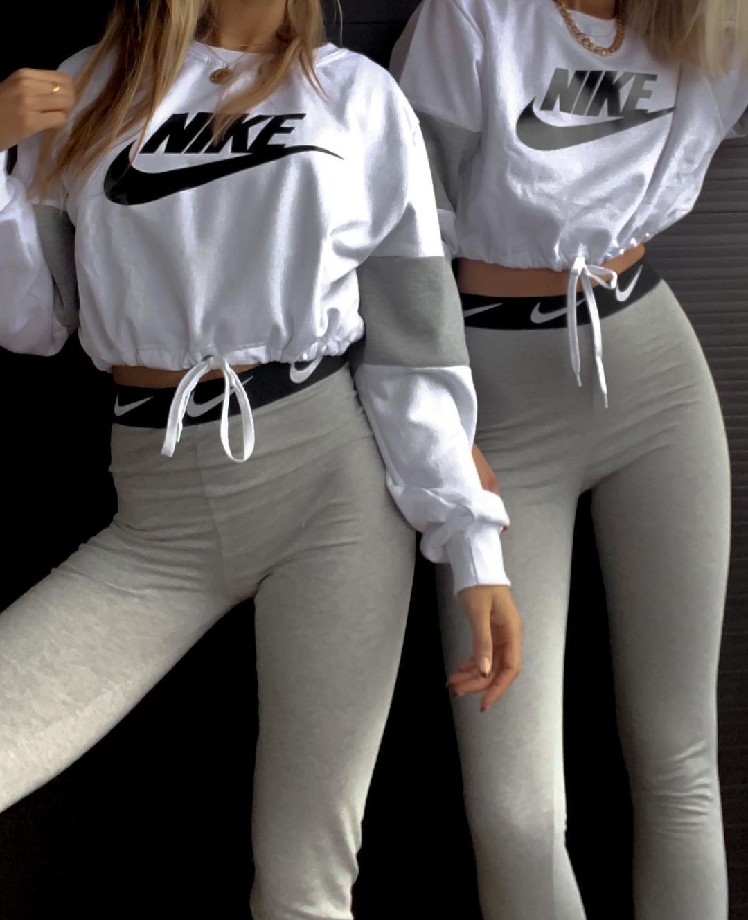 Chandal de Nike +Leggins