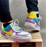 Nike Air Force 1 SHADOW Especiales