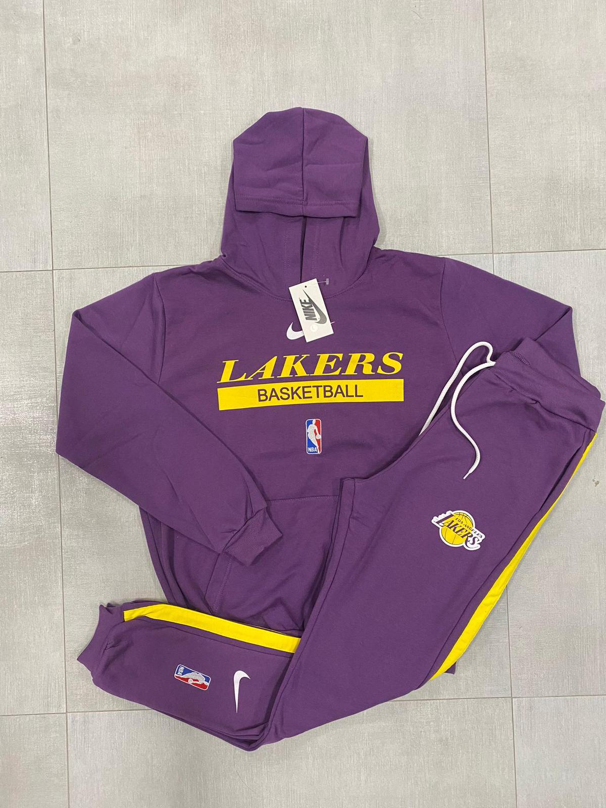 Pack de Ahorro de lo LAKERS