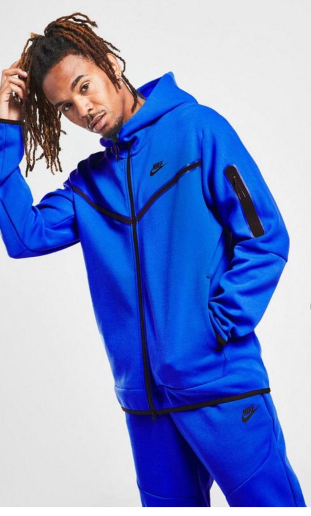 Chandal de online nike