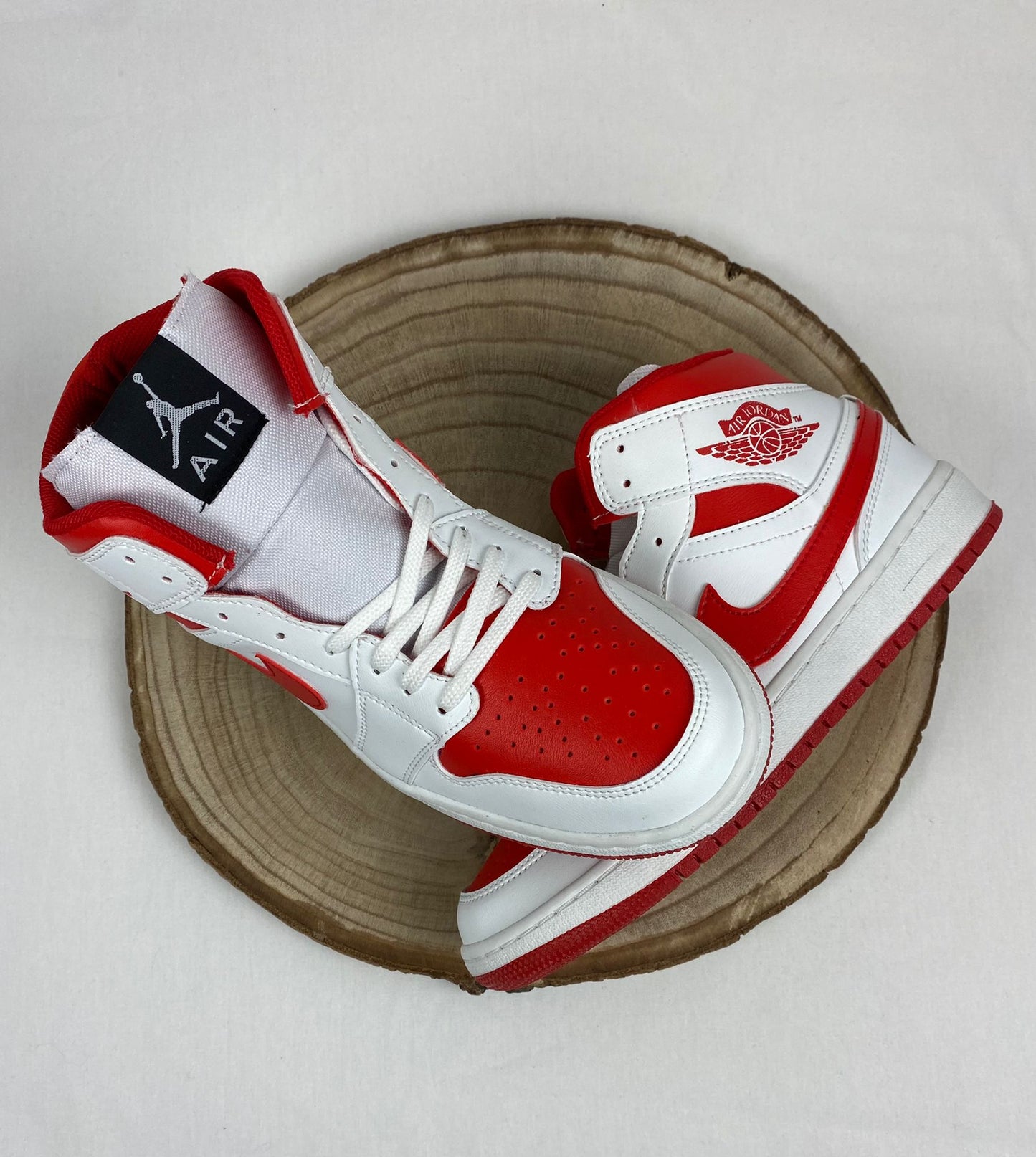 Nike air Jordan Red/White 2022