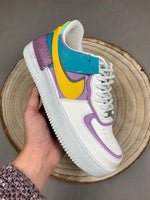 Nike Air Force 1 SHADOW Especiales